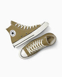 CT70 Swamp core（NEW KHAKI） HI CUT A13333C