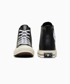 【復刻モデル】CT70  CLASSIC LEATHER（レザー）BLACK  HI CUT A07200C