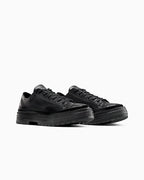 【数量限定】CT70 NATIONAL Leather（レザー）BLACK LOW CUT A14188C
