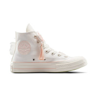 【レディース限定】CT70 Peach Blossom WHITE HI CUT A13851C