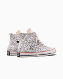 ALL STAR Chuck Taylor x X Zo&Friends White HI CUT snms.shop