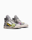 CT70 X Zo&Friends COOL GRAY HI CUT A24287C snms.shop
