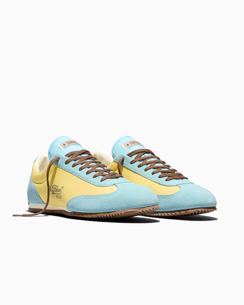 1908 JORGER X GOLF le FLEUR* Tyler Yarrow LOW CUT A21430C