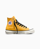 ALL STAR Chuck Taylor Throwback GOLD PALM HI CUT A18842C