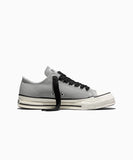 ALL STAR Chuck Taylor Throwback GRAY LOW CUT A18845C