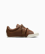 ALL STAR Chuck Taylor Lo Leather（レザー） Unearthed LOW CUT A18890C