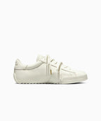 ALL STAR Chuck Taylor Lo Leather（レザー） Egret LOW CUT A18891C