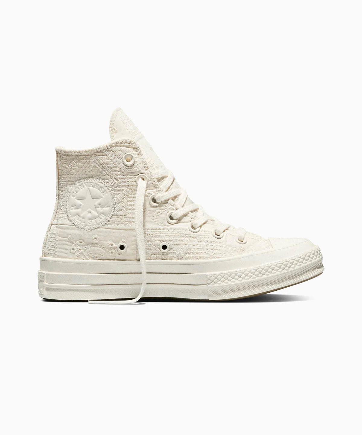 CONVERSE CT70 PLUS EGRET HI IVORY 海外限定レア
