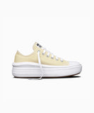 ALL STAR MOVE Canvas Golden View LOW CUT A16969C