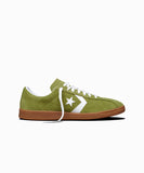 ALL STAR CLASSIC TRAINER SUEDE（スエード）In The Weeds LOW CUT A18836C