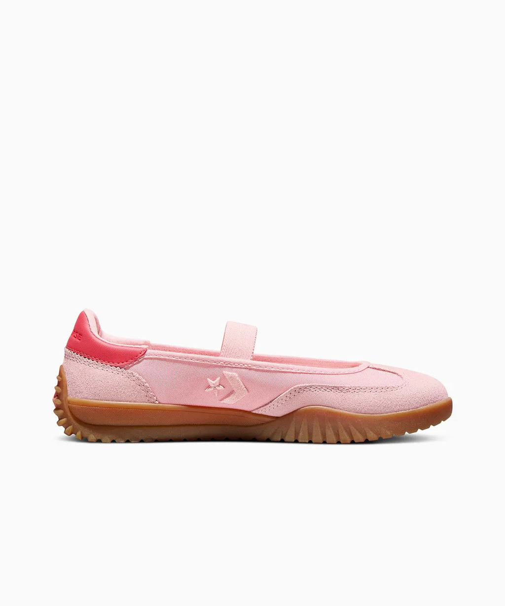 RUN STAR TRAINER Ballet Flat Ok Bloomer LOW CUT A17031C