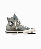 CT70 X 2000 Archives Fade denim HI CUT A21363C