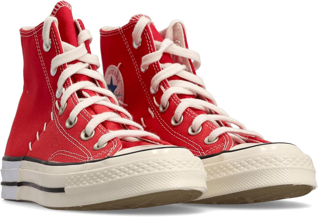 CT70 X Slam Jam Reconstructed Red HI CUT 164554C