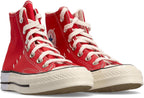 CT70 X Slam Jam Reconstructed Red HI CUT 164554C
