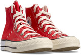 CT70 X Slam Jam Reconstructed Red HI CUT 164554C