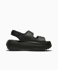 RUN STAR Platform Sandals Leather（レザー） Black LOW CUT A20645C
