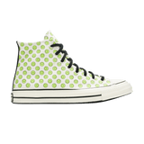 CT70 Happy Camper GREEN HI CUT 167637C