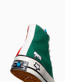 CT70 X MATSUI Egret HI CUT A21361C