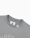 Zo&Friends G-DRAGON CREW TOP CLASSIC GREY UCL160-GFY snms.shop