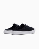 ALL STAR Chuck Taylor Mule Black LOW CUT A16132C