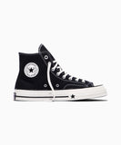 【カリナ着用】CT70 NEW BLACK HI CUT A24225C