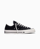 CT70 NEW BLACK LOW CUT A24228C