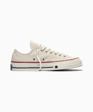CT70 NEW PARCHMENT LOW CUT A24229C