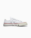 CT70 NEW WHITE LOW CUT A24230C