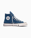 CT70 ARMOR BLUE HI CUT A24231C