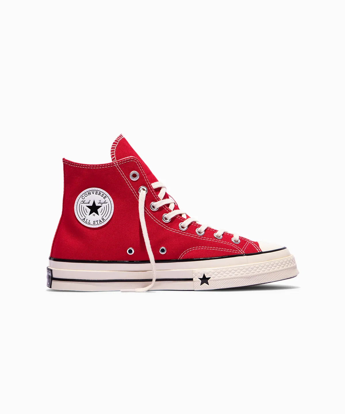 ◆新品◆CONVERSE CT70（enamel red） コンバース CT70 NEW ENAMEL RED HI CUT A24232C – RARETEM