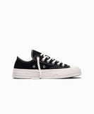 CT70 STAR BLACK LOW CUT A24220C