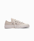 CT70 STAR NATURAL IVORY LOW CUT A24221C