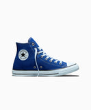 ALL STAR Chuck Taylor Color Plus Blue HI CUT A18117C