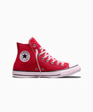 ALL STAR Chuck Taylor Color Plus Red HI CUT A18118C