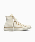 ALL STAR Chuck Taylor Zippers Egret HI CUT A18287C