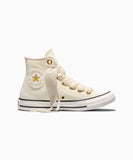 ALL STAR Chuck Taylor Lace Egret HI CUT A18307C