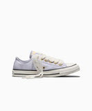 ALL STAR Chuck Taylor Lace Almost Lavender LOW CUT A18309C