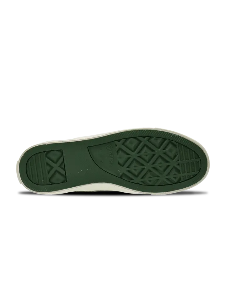 CONS CC SLIP ON PRO X GOLF WANG FOREST ELF NOT LOW CUT A11637C