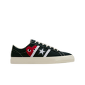 ONE STAR（CONS）X Comme des Garcons PLAY BLACK LOW CUT A09870C