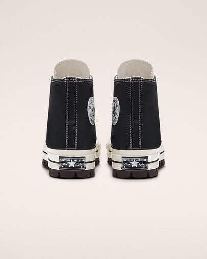 【数量限定・EU限定・復刻モデル】CT70 LTD TREK（トレイルアウトソール）BLACK HI CUT 171015C