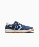 ONE STAR（CONS） AS-1 Suede Navy LOW CUT A18232C
