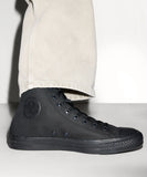 ALL STAR Chuck Taylor TecTuff Black HI CUT A20530C