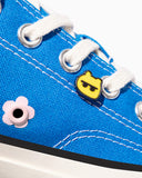 CT70 X Zo&Friends BLUE LOW CUT A24288C snms.shop