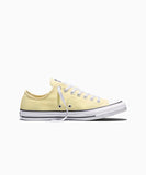 ALL STAR Chuck Taylor Canvas Lemon Circuit LOW CUT A18099C