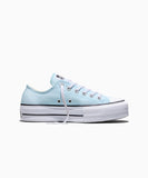 Chuck Taylor ALL STAR LIFT Platform Cold Touch LOW CUT A20556C snms.shop