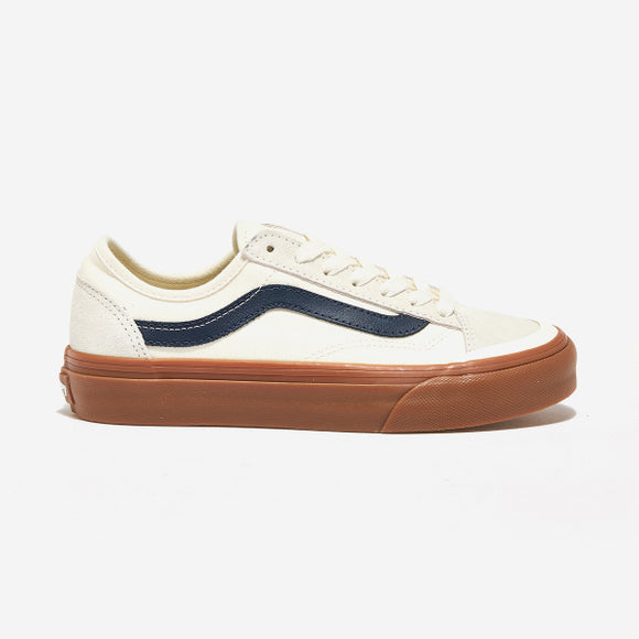 VANS US ガムソル STYLE 136 DECON VR3 SF NAVY LOW CUT VN0A4BX9KE6 – raretem.shop