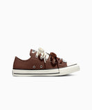Chuck Taylor ALL STAR Charmed Heavy Duty Brown LOW CUT A23868C snms.shop