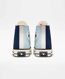 CT70 Nautical Tri-Blocked AQUA MIST HI CUT A04969C