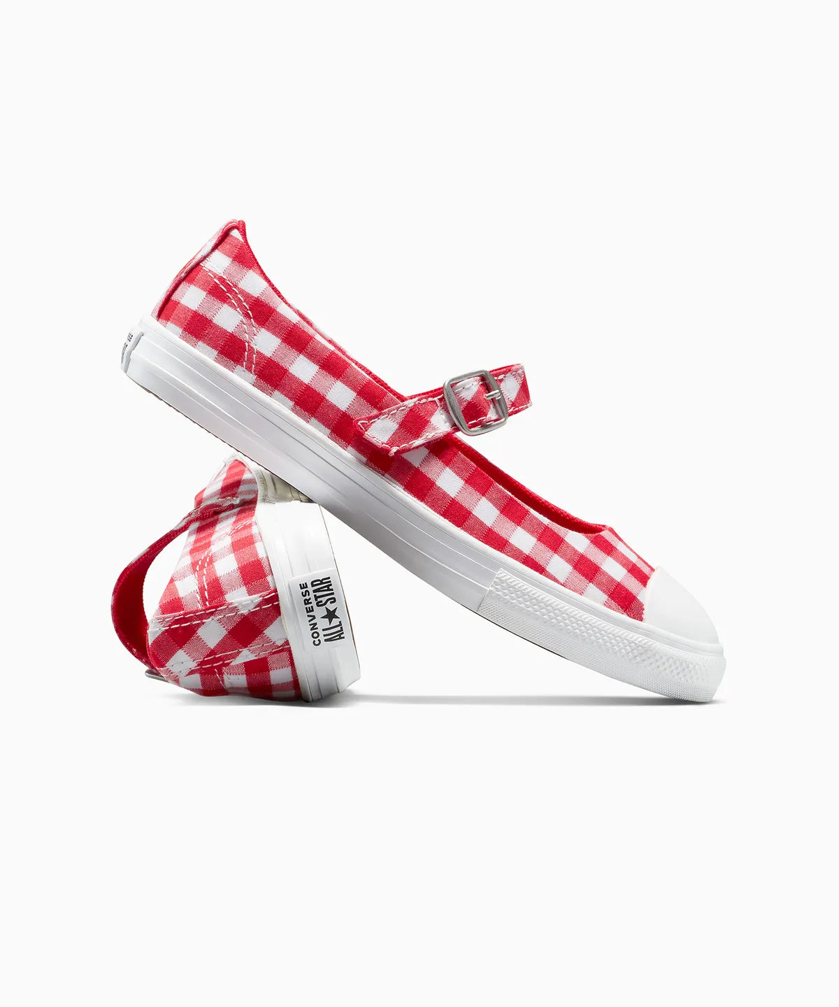 Chuck Taylor All Star Dainty Mary Jane Easy On RED KIDS（キッズ）17cm~21cm A13142C