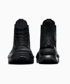 RUN STAR LEGACY CX FUTURE COMFORT MONO BLACK HI CUT A06898C